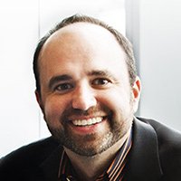 Joe Pulizzi - how to build an online community