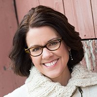 Ann Handley building an online community from scratch