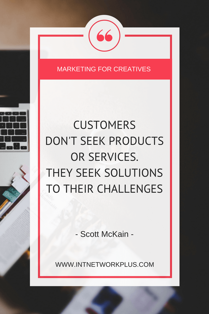 How to Differentiate Yourself from Your Competitors