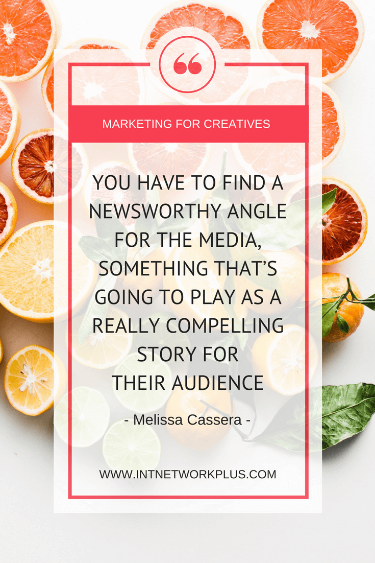 How to Get Media Coverage for You and Your Business