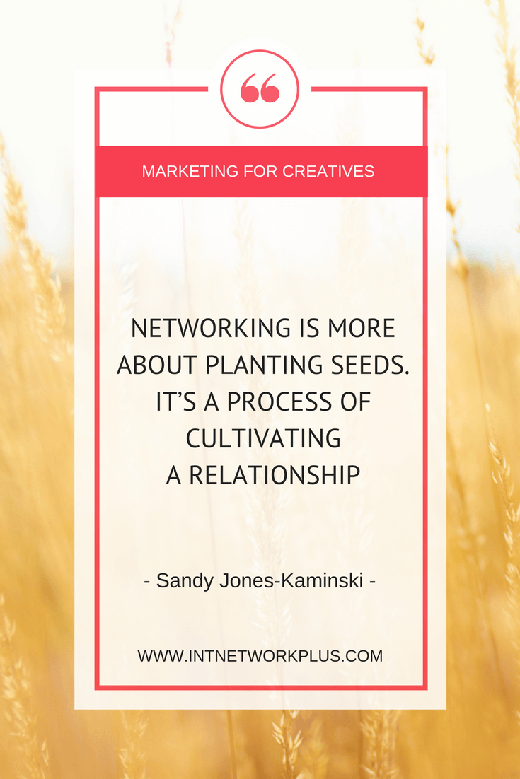 How to Network to Find New Clients and Partners