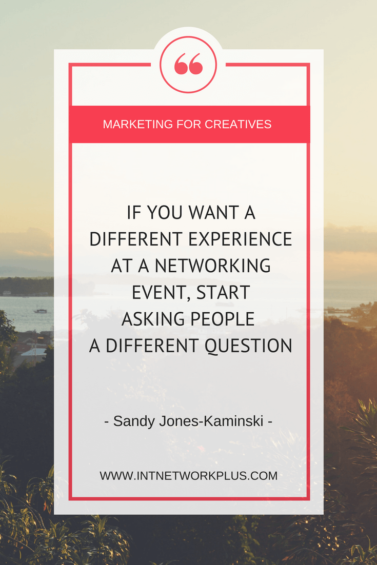 How to Network Effectively to Grow Your Business