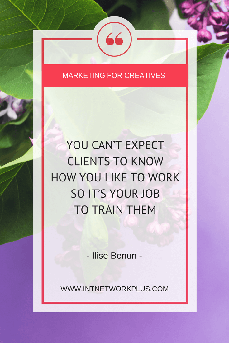 Turning difficult clients into loyal clients