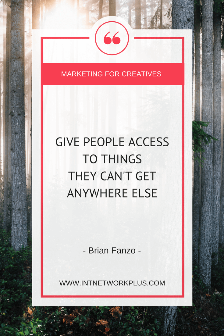 How to Turn Your Social Media Followers into Your Fans