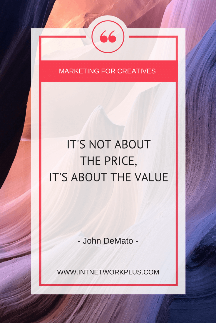 How to Work with High-Level Clients Such as Thought Leaders