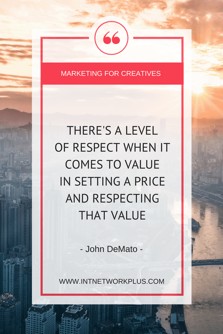 How to Work with High-Level Clients Such as Thought Leaders