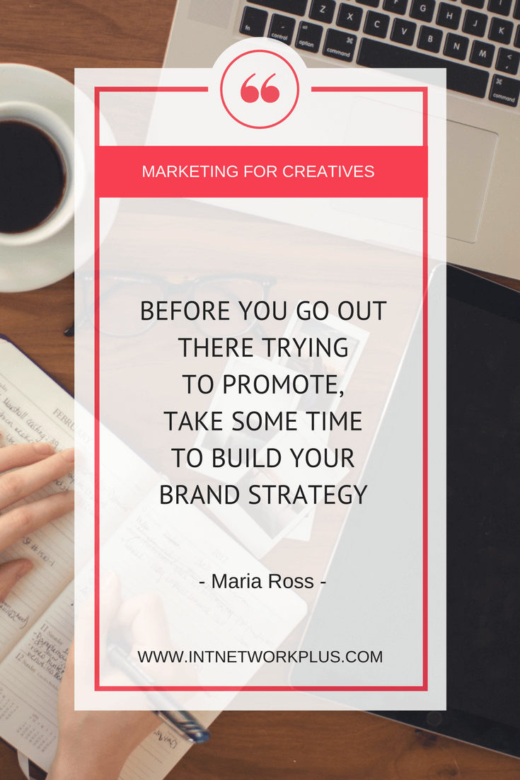 How to sell with confidence your service, product, or creative work