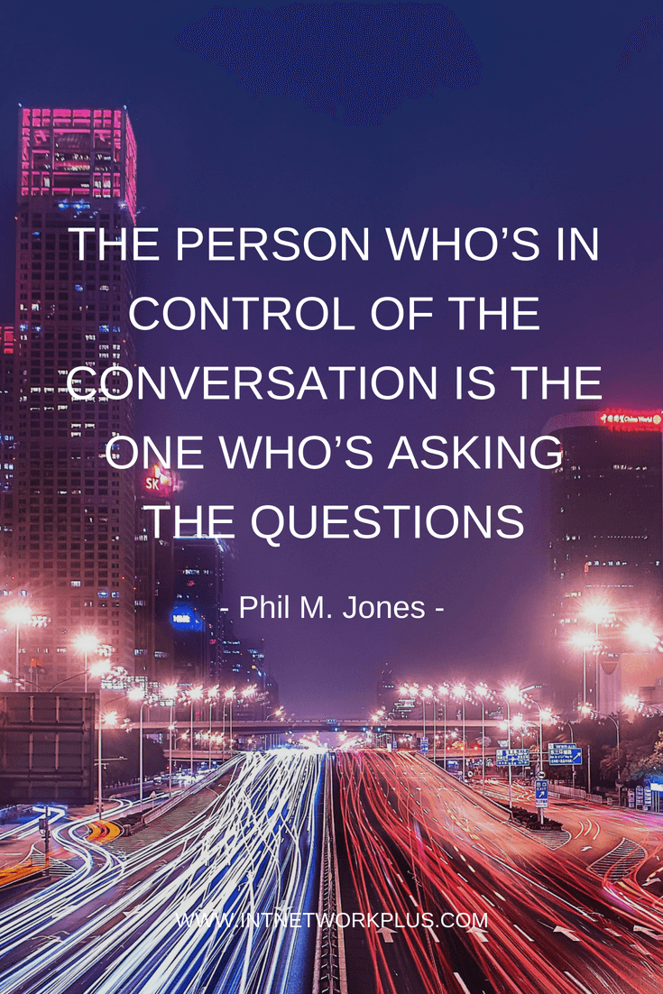 Exactly What to Say to Sell Your Service (and How to Answer &lsquo;How Much?&rsquo; Question)
