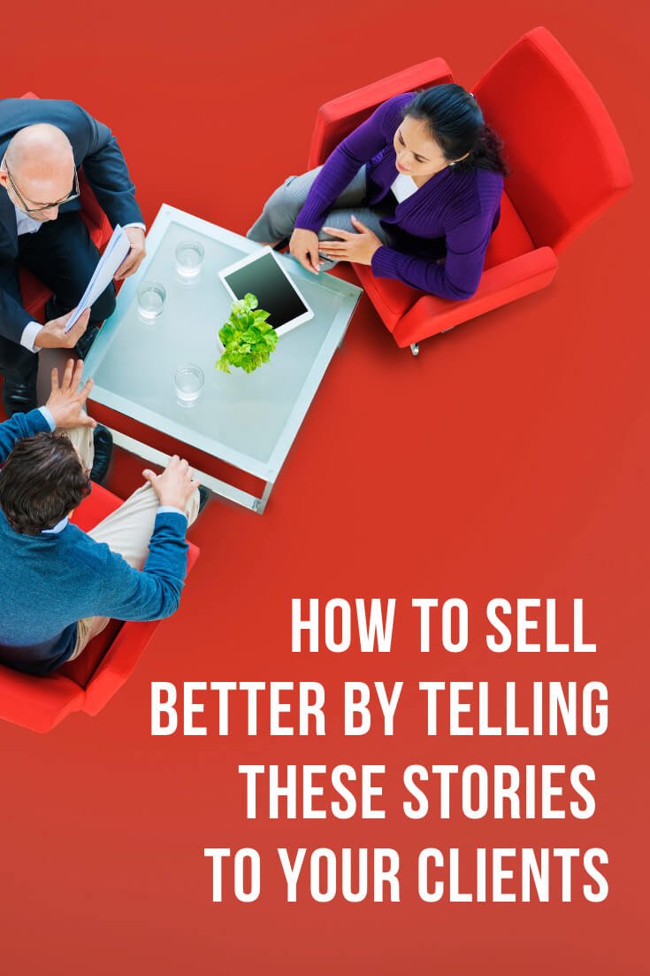 25 Sales Stories That Every Salesperson Needs to Have with Paul Smith