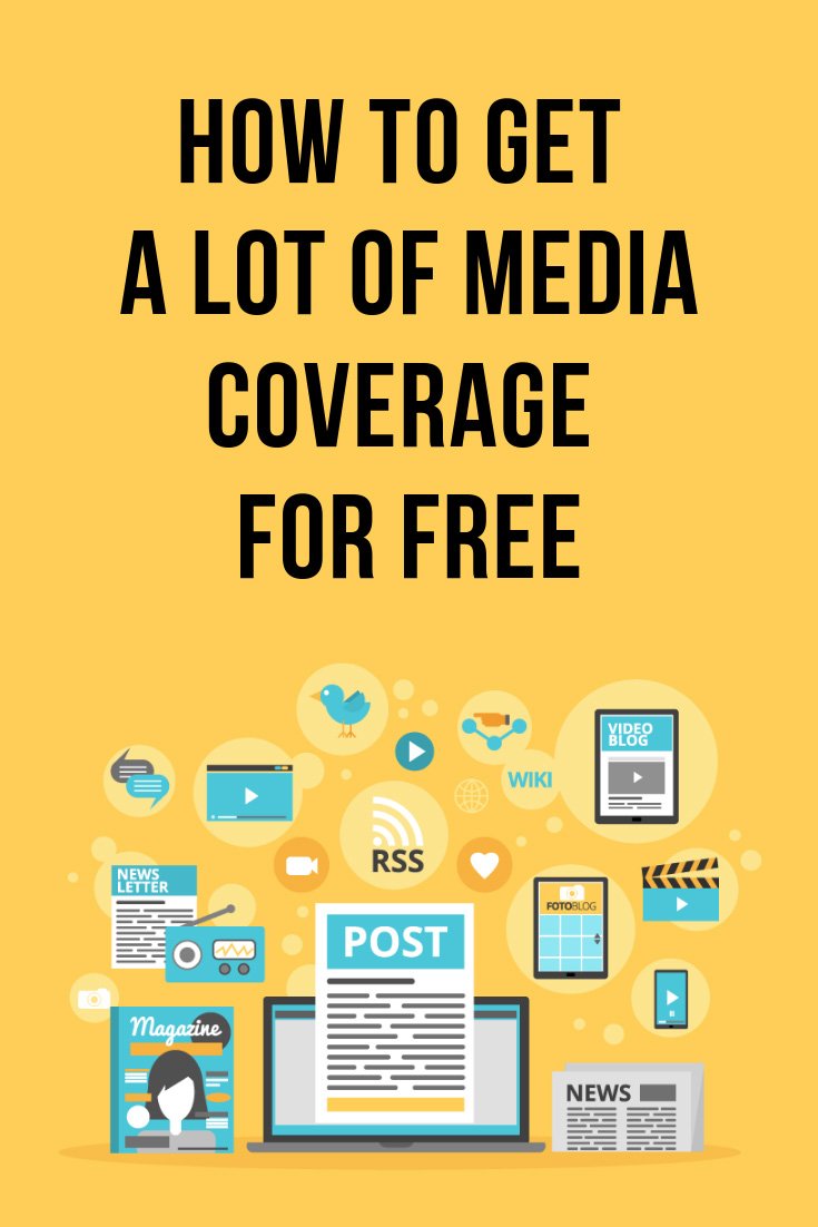 The Secret of How to Get Chased by The Press with Cameron Herold