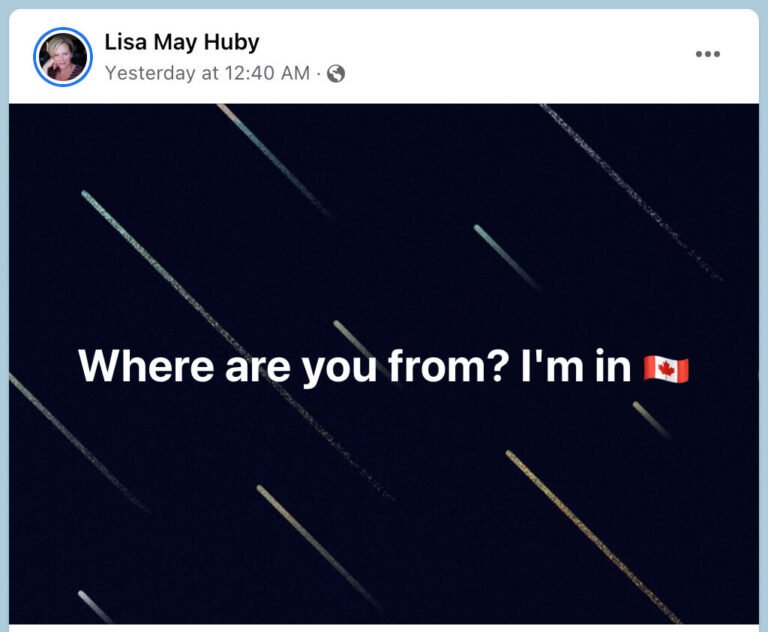 19 Examples of Engaging Facebook Posts for 2025