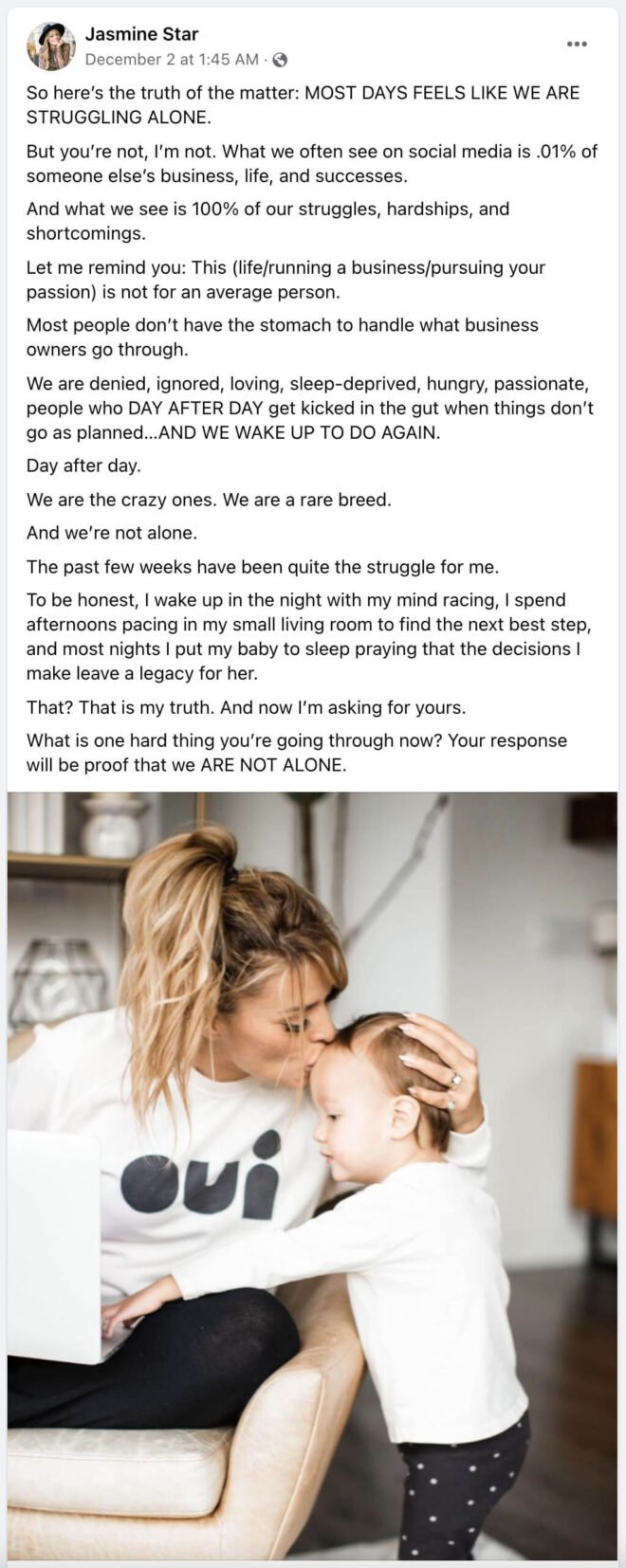 19 Examples of Engaging Facebook Posts for 2025