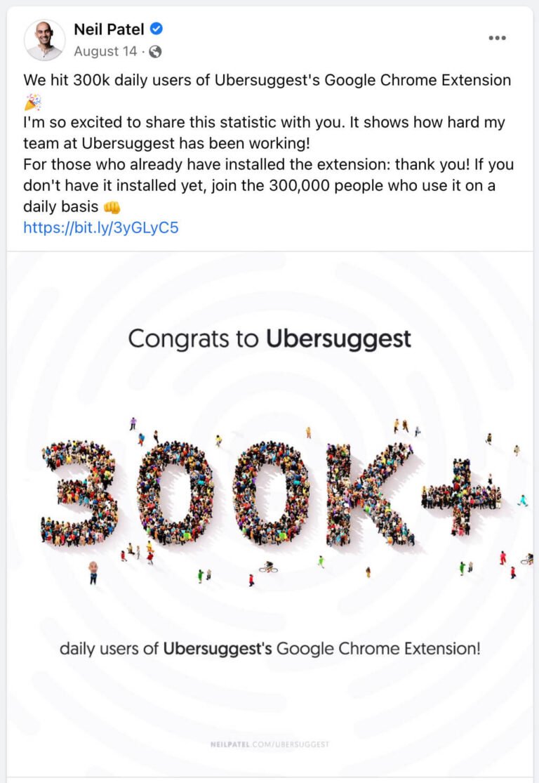 19 Examples of Engaging Facebook Posts for 2025