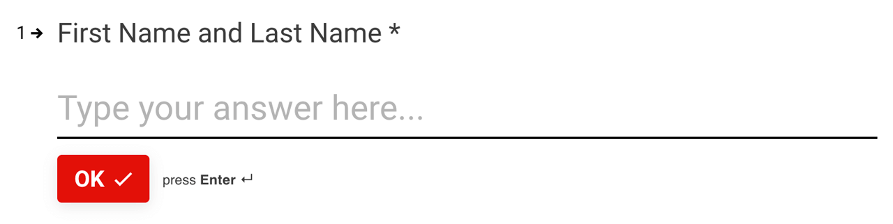 Fill in your TEDx speaker application info Fill in your TEDx speaker information when you apply for a TEDx talk