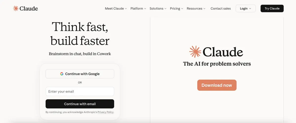 AI Presentation Tools for Public Speaking Claude